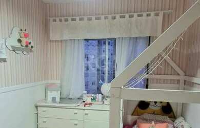 Imagem 4: Apartamento para Venda - 65m², 3 dormitórios, sendo 1 suites, 1 vaga - Vila Ipiranga