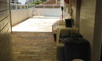 Imagem 3: Apartamento em Rua Tocantins - Gonzaga - Santos/SP