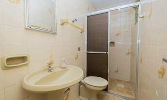 Imagem 6: Apartamento de 1 dormitório disponível para venda e aluguel em frente à Universidade Catól