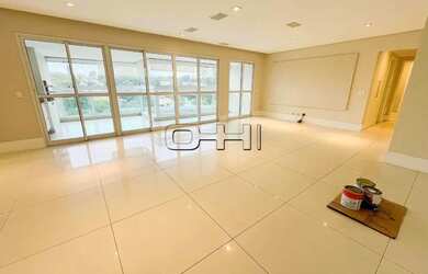 Imagem 3: Aluguel Apartamento 3 Dormitórios - 154 m² Campo Belo