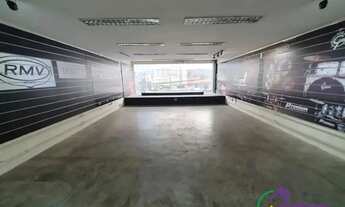 Imagem 7: PRÉDIO - PINHEIROS - SP