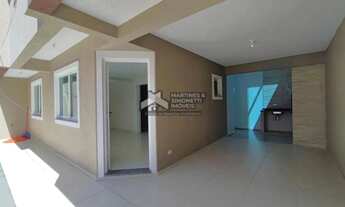 Imagem 3: Sobrado Novo - 03 Quartos - Santa Felicidade