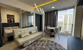 Imagem 4: APARTAMENTO 1 QUARTO NO CAMINHO DAS ÁRVORES