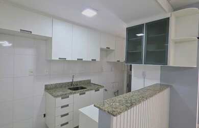 Imagem 3: Apartamento no Sollarium Park - Flores