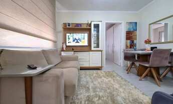 Imagem: Vende apartamento semimobiliado no bairro