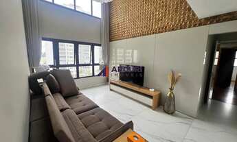 Imagem 2: Apartamento 04 quartos semi mobiliado Vila da Serra (Nova Lima) - Locação