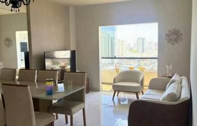 Imagem 4: Apartamento à venda -Edifício Chopin I Centro - Espaço e Conforto!