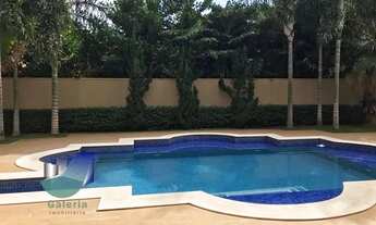 Imagem 3: Casa em Condomínio com 6 quartos à para alugar, 795m² - Jardim Botânico