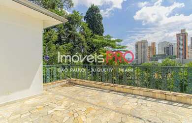 Imagem 5: Casa alto padrão em Higienópolis