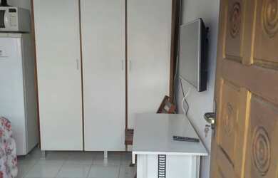 Imagem 3: Aluguel suíte na Lapa SP