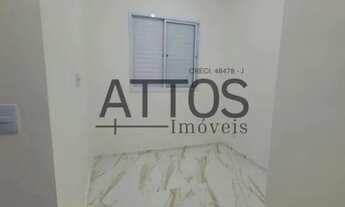 Imagem 7: Locação de Apartamentos / Padrão na cidade de São Carlos