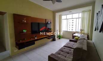 Imagem 7: Apartamento em Avenida Bartholomeu de Gusmão - Aparecida - Santos/SP