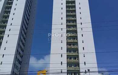 Imagem 5: Apartamento para venda possui 65,58 m² com 02 quartos em Candeias, Jaboatão dos Guararapes