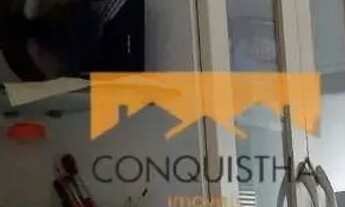 Imagem 4: Apartamento com 3 dormitórios à venda, 78 m² por R$ 429.900,00 - Rudge Ramos - São Bernard