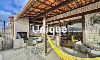 Imagem 3: Linda cobertura No Braga, disponível para venda por R$ 2.200.000,00