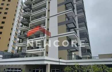 Imagem 2: Apartamento em Rua Francisco Dias - Bosque da Saúde - São Paulo/SP