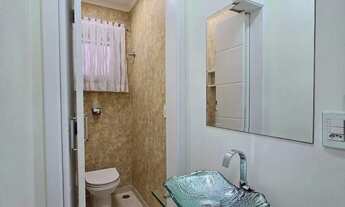 Imagem 6: Sobrado para venda tem 283 metros quadrados com 3 quartos em Horto Florestal - São Paulo