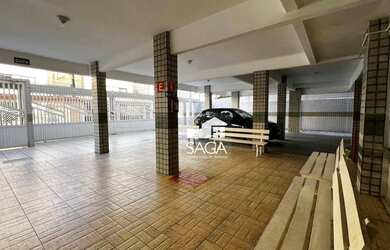 Imagem 5: Apartamento com 1 dormitório para alugar, 45 m² por R$ 1.900,00/mês - Vila Guilhermina - P