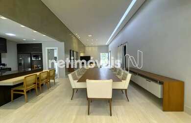 Imagem 4: Venda Casa em condomínio Alphaville - Lagoa dos Ingleses Nova Lima