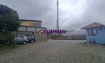 Imagem 4: Área - Riacho das Pedras - Contagem