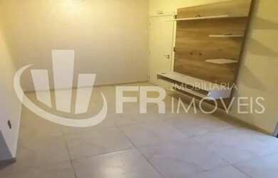 Imagem 2: Apartamento Térreo com quintal para locação - Residencial Parque Serrano - Zona Leste - So