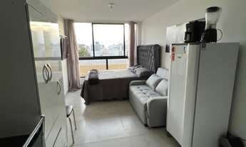 Imagem 2: Bessa - Alugo flat mobiliado! Excelente localização