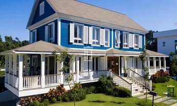 Imagem: Casa de Alto Padrão em Jurerê Internacional