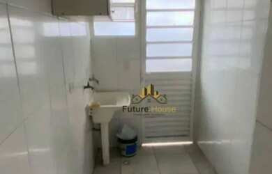 Imagem 5: Casa com 1 dormitório para alugar por R$ 2.300,00/mês - Vila Osasco - Osasco/SP