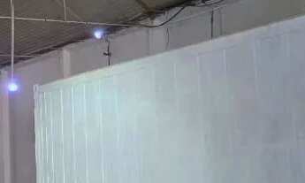 Imagem 7: Galpão São Cristóvão