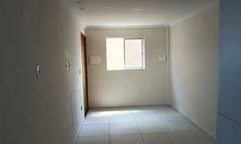 Imagem 2: Apto alugar em Mangabeira 8 próx ao Colégio Mestre Sivuca