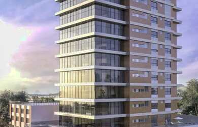 Imagem 5: Imóvel para venda possui 129 metros quadrados com 3 quartos em Petrópolis - Porto Alegre