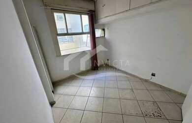 Imagem 7: QUARTO E SALA COM VAGA ESCRITURA REGIÃO NOBRE IPANEMA