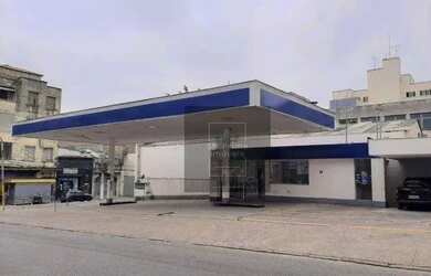 Imagem 2: Terreno, 348 m² à venda ou Locação - Bom Retiro