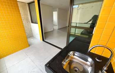 Imagem 7: Apartamento à venda no EDIFÍCIO JARDINS EULINA - JATIÚCA, MACEI , JATIÚCA, Maceió, AL