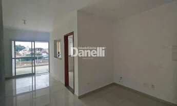 Imagem 4: Apartamento para aluguel, 2 quartos, 1 suíte, 2 vagas, Vila das Jabuticabeiras - Taubaté/S