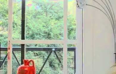 Imagem 6: Cobertura em Rua Haddock Lobo - Jardim América - São Paulo/SP