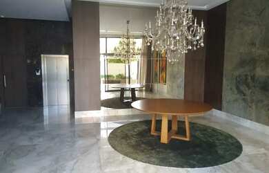 Imagem 7: Alto padrão, novo, nascente, com 162m², 3 sts, 3 vgs, lazer