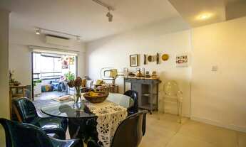 Imagem 7: Venda Apartamento 3 Dormitórios - 90 m² Vila Madalena