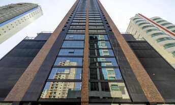 Imagem 4: Apartamento - 4 dormitórios - 2 Suítes - localizado em Balneário Camboriú / Centro REF: DW