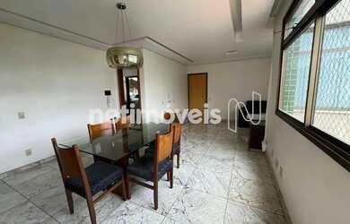 Imagem 3: Venda Apartamento 3 quartos Funcionários Belo Horizonte