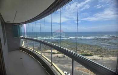 Imagem 2: Apartamento para locação no Condomínio Pituba Privilege conforto, vista e infraestrutura