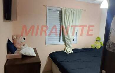 Imagem 4: Imóvel para venda com 47 metros quadrados com 2 quartos em Vila Nova Cachoeirinha - São Pa