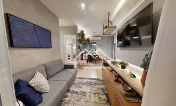 Imagem 2: Apartamento com 2 dormitórios à venda, 47 m² por R$ 320.000 - Jardim Guaporé - Ribeirão Pr