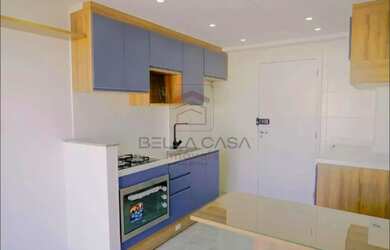 Imagem 5: Apartamento para alugar com 34m², 2 quartos e sem vaga