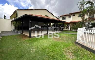 Imagem 4: Residencial Prive Vila Boa - Casa de Condomínio 3 quartos, sendo 1 suíte