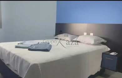 Imagem 7: Oportunidade - Apartamento Flat - San Diego Residence/Summit Flat Service - Jardim São Dim