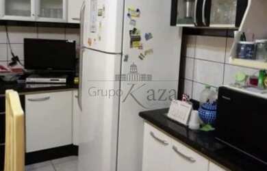 Imagem 2: Oportunidade - Casa - Bosque dos Eucaliptos - 4 Dormitórios - 275m²