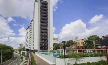 Imagem 3: Belíssimo Loft no MaxHaus