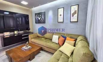 Imagem 2: Cobertura mobiliada 1 quarto, 3 vagas Savassi