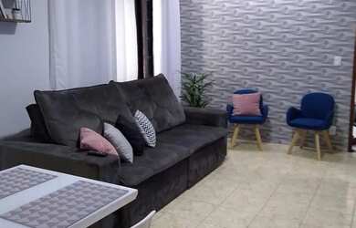 Imagem 2: Vendo casa no jardim esperança cabo frio